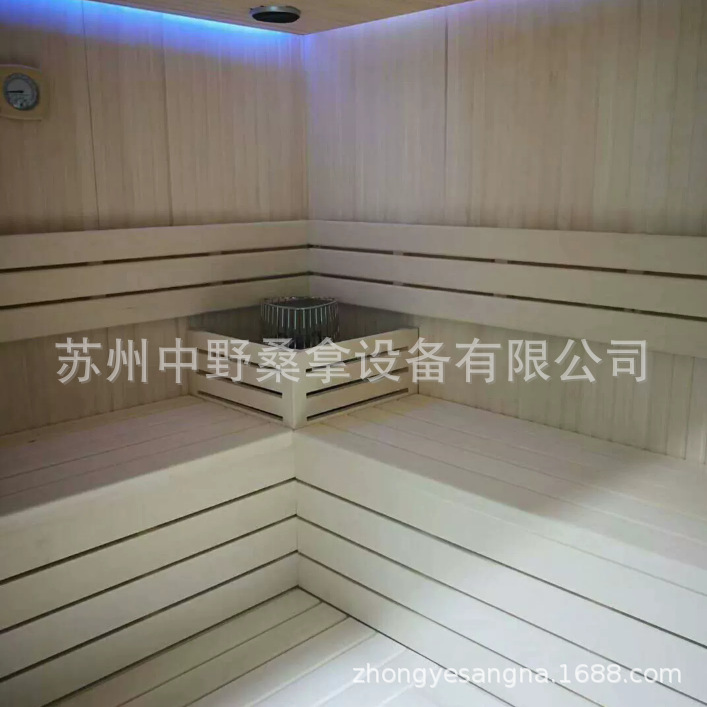 家用定制桑拿房(详情联系客服)
